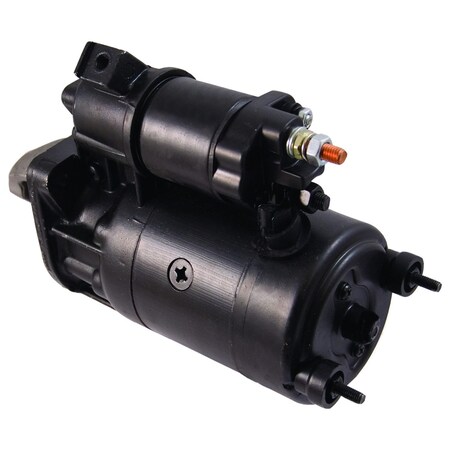 Ilb Gold Starter, Replacement For Wai Global 30743R 30743R